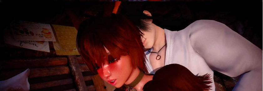 【PC/安卓/AI汉化/欧美/沙盒/SLG游戏/5.9G】培养同伴 ( Cultivating Companions) Ver0.2 AI汉化版+PC+安卓+欧美沙盒SLG游戏+5.9G