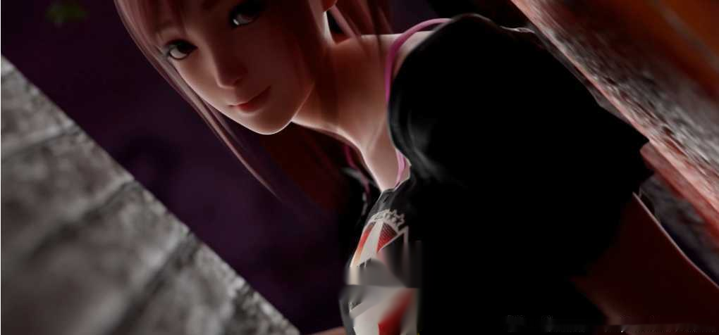 探索OP社动画魅力：Honoka的真爱与激情之旅体验【3D同人/动画】-中文绅士游戏下载,黄游,色情手机啊游戏,绅士漫画,里番