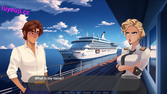 客舱巡游(Cabin Cruise) v0.5.0 汉化版 PC+安卓 手绘沙盒SLG游戏 900M