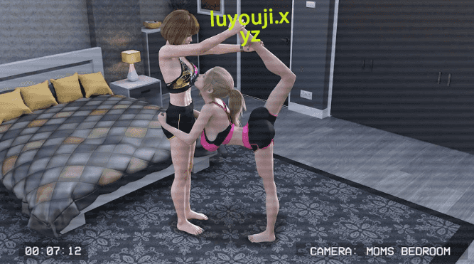 【PC/安卓/AI汉化/欧美/SLG游戏/8.87G】 家族企业 (A Family Venture) Ver0.09 V4 Sup AI汉化版+PC+安卓+欧美SLG游戏+8.87G