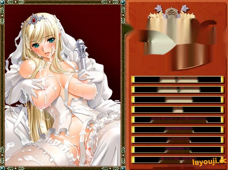 [电脑] [日系] Queenボンジョルの！～女王脱下了制服～ AI汉化版+全CG存档 [1.6G]-中文绅士游戏下载,黄游,色情手机游戏,绅士啊漫画,里番