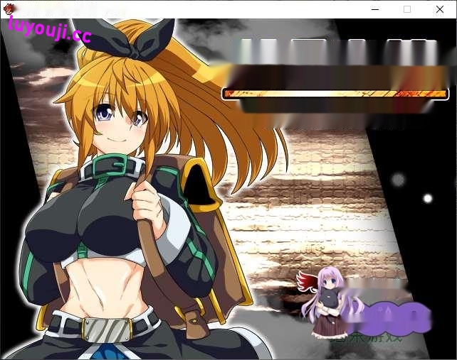 [2024年9月22日新作/RPG/高品质CG]黄金之境-埃尔德兰特 官方中文硬盘版2.2G