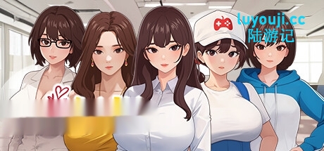 [电脑] 【PC/2D/SLG/中文】职场幻想 Workplace Fantasy V1.2.15 STEAM官中步兵版+DLC【3.9G】-中文绅士游戏下载,黄游,色情手机游戏,绅士漫画,里番啊