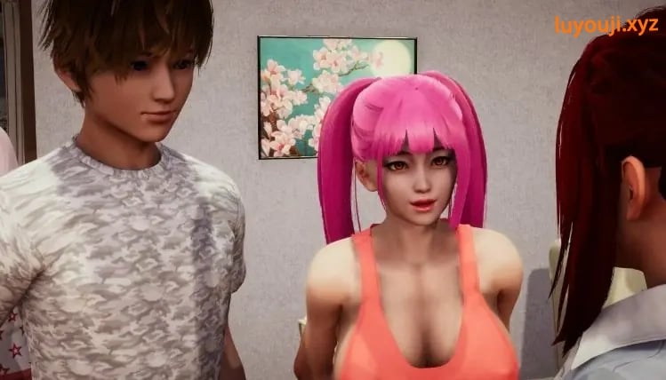 【PC/安卓/AI汉化/亚洲/3D/SLG游戏/8.7G】S.P.E.S.计划 (Project) Ver0.13 AI汉化版+PC+安卓+亚洲3DSLG游戏+8.7G