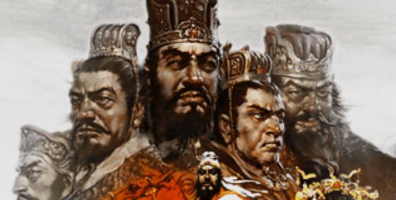 三国志2 完美安卓中文版 内置完美武将&安卓策略SLG游戏 50M-中文绅士游戏下载,黄游,色情手啊机游戏,绅士漫画,里番