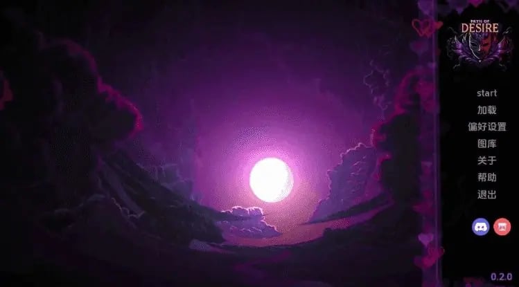 【PC/安卓/AI汉化/同人/2D/沙盒/SLG游戏/1.3G】欲望之路 (Path of Desire)Ver0.2.0 AI汉化版+PC+安卓+同人2D沙盒SLG游戏+1.3G-中文绅士游戏下载,黄游啊,色情手机游戏,绅士漫画,里番