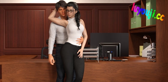 私家侦探与秘密 v0.12 汉化版 PC+安卓 动态SLG游戏 1.5G