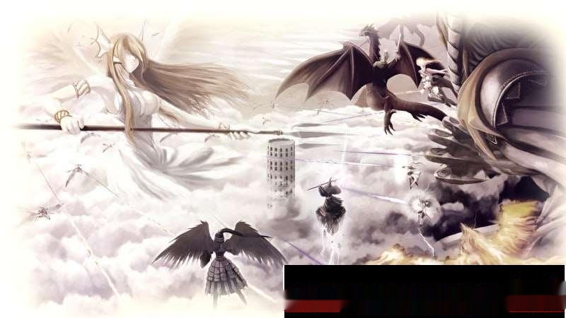 [地牢SLG] 战女神VERITA 戦女神VERITA 中文汉化 6.4G