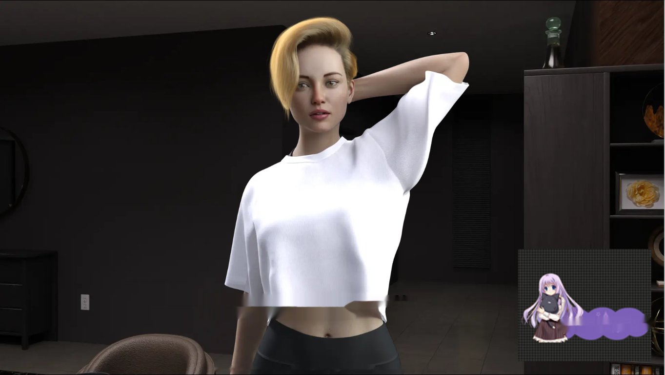 [SLG/汉化] 特工之心：欺骗 Agent Heart Deception 024-11-01 PC+安卓汉化版 3.5G