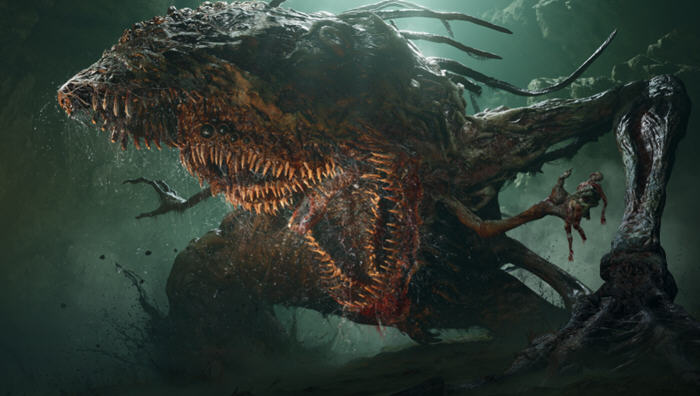 探秘堕落之主 v2.0.3 豪华中文版+全DLC 动作冒险RPG之旅