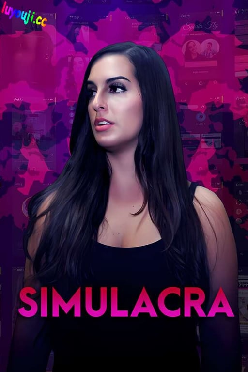 拟像/Simulacra（V1.0.53）-中文绅士游戏下载,黄游,色情手机游戏,绅士漫画,里番