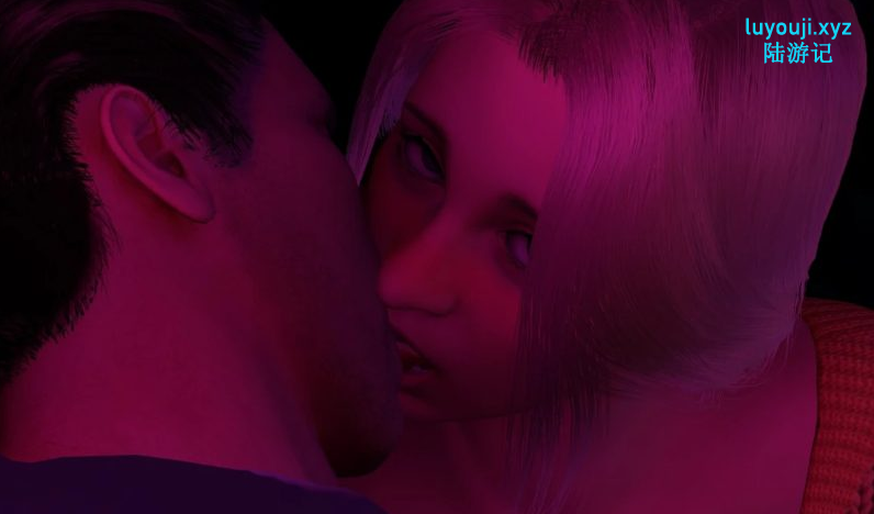 【PC/安卓/AI汉化/欧美/3D/SLG游戏/3.72G】为她服务 (In Her Service) Ver0.89.90 AI汉化版+PC+安卓+欧美3DSLG游戏+3.72G