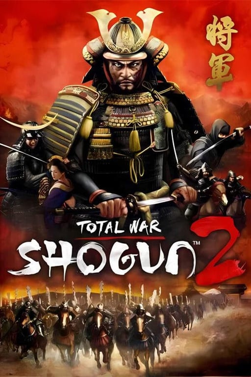 全面战争:幕府将军2/Total War:Shogun 2（已更新至V1.1.0.6262.2931569+集成武士崛起+武家之殇+大友+血腥MOD+圣徒与英雄+战国时代啊+战斗奖励+龙之战等全DLCs+游戏修改器）-中文绅士游戏下载,黄游,色情手机游戏,绅士漫画,里番