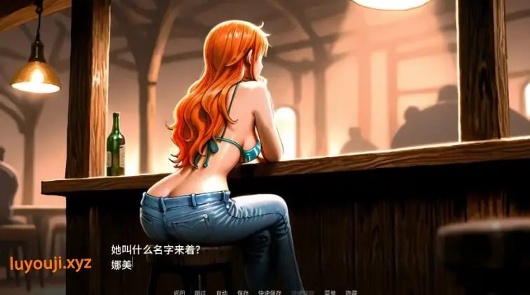 【PC/安卓/汉化/同人/SLG游戏/2.40G】 诱惑之海 (Seas of Temptation) Ver1.3a +PC+安卓+同人SLG游戏+2.40G