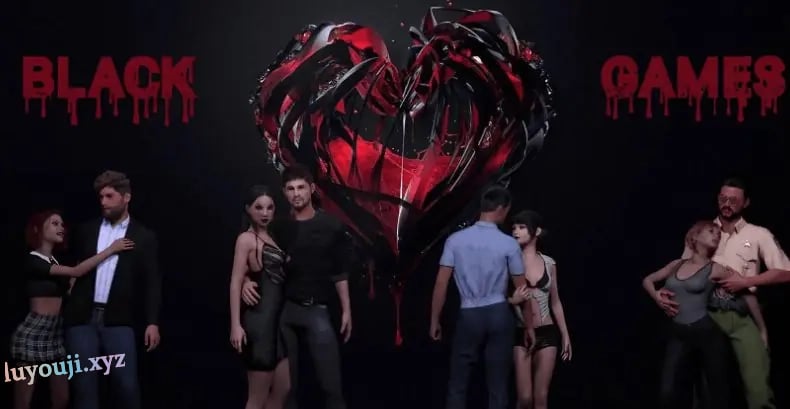 【PC/安卓/汉化/欧美/SLG游戏/8.9G】失落的监护人 (The Lost Guardian) Ver0.3 汉化版+PC+安卓+欧美SLG游戏+8.9G-中文绅士游戏下载,黄游,色情啊手机游戏,绅士漫画,里番