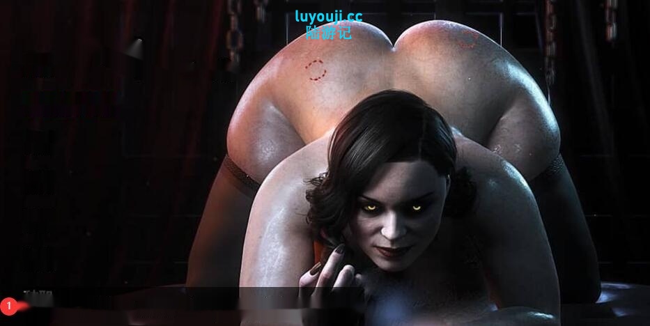 [欧美SLG/汉化] 迪米特雷斯库的猥亵城堡 Dimitrescu’s Lewd Castle Chapters 1-6.3 汉化版 [1.2G]-中文绅士游戏下载,黄游,色情手机游戏,绅啊士漫画,里番