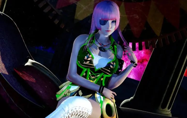 【PC/安卓/AI汉化/欧美/SLG游戏/5.69G】伊甸园 (Eden) Ch.5 AI汉化版+PC+安卓+欧美SLG游戏+5.69G