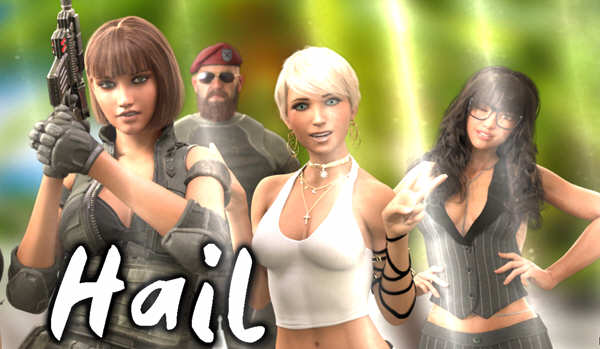 冰雹独裁者(Hail Dicktator) v0.77.1 官方中文版 PC+安卓 动态SLG游戏 6G-中文绅士游戏下载,黄游,色情手机游戏,绅士漫啊画,里番