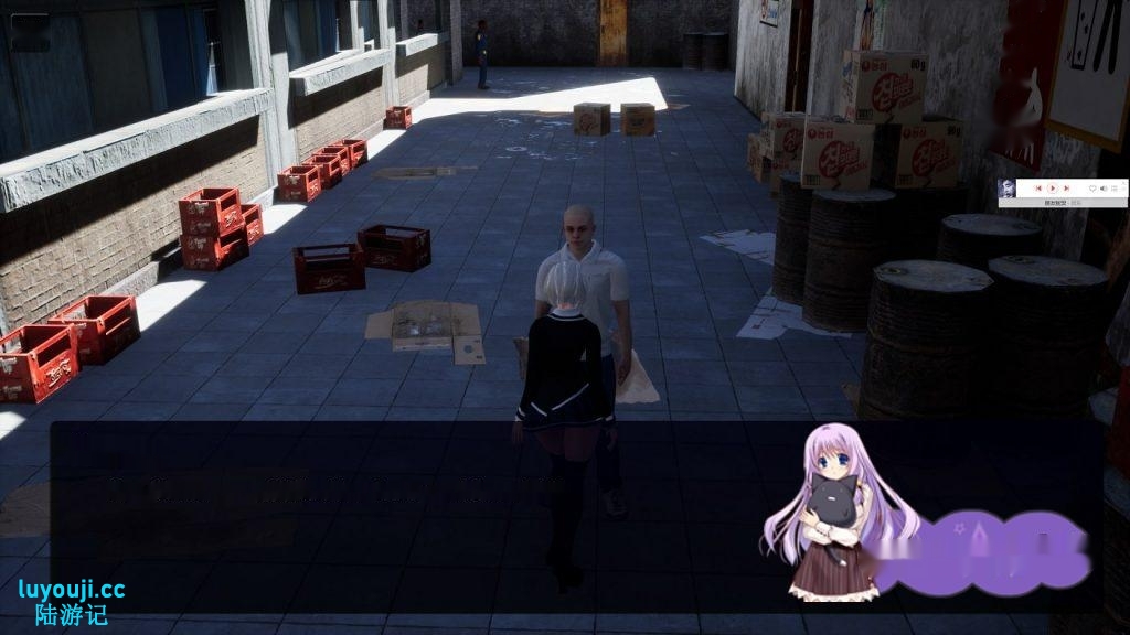 【ACT/3D/全动态】魔物猎人2B：2021版【7.5G】