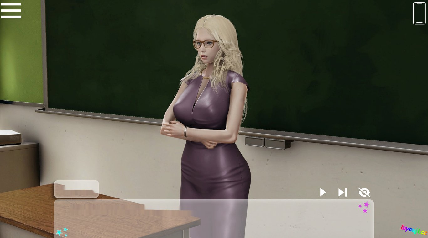 [国风SLG官中动态]Concert Girls 闪耀星路0.2.3[电脑+安卓3.82G]