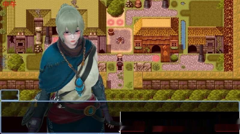 [国风RPG/双路线/动态] 双重逆影 v8.1.7 PC+安卓 官方中文破解完结版 4.7G