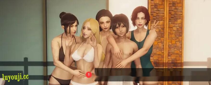 【神作SLG/汉化/动态】我爱熟女 Milfy Day V0.77 精翻汉化版【1.5G】-中文绅士游戏下载,黄游,色情手机游戏,绅士漫画啊,里番