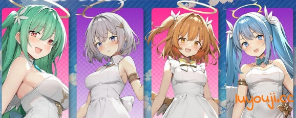 魅梦任务:恶女神启蒙王道RPG v1.4 AI汉化版 RPG游戏 1.4G-中文绅士游戏下载,黄游,色情手机游戏,绅士漫啊画,里番