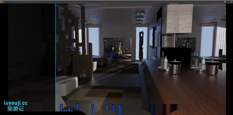 【SD欧美SLG/汉化/动态】 路加之路 Luke’s Way v0.35 汉化版【PC+安卓/4G】-中文绅士游戏下载,黄游,色情手机游戏,绅士漫画啊,里番