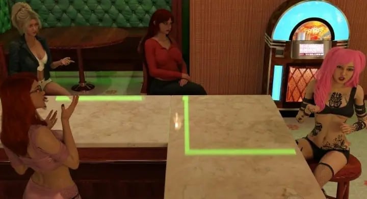 【PC/安卓/AI汉化/欧美/SLG游戏/3.85G】最后的拥抱 (The Last Embrace) Ver0.4.1_ch3 AI汉化版+PC+安卓+欧美SLG游戏+3.85G