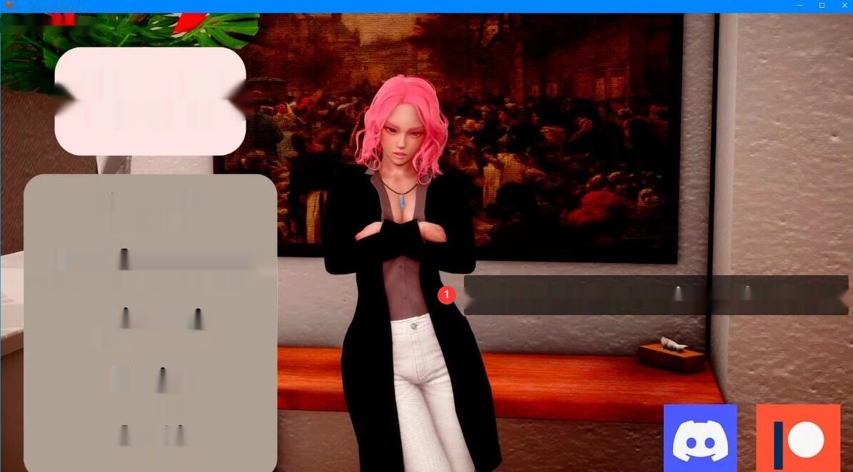 【SD/3D/亚风SLG/汉化】新的旅程 New Journey V0.1 双端精翻汉化版【1.8G】-中文绅士游戏下载,黄游,色情手机游戏,绅士漫画啊,里番