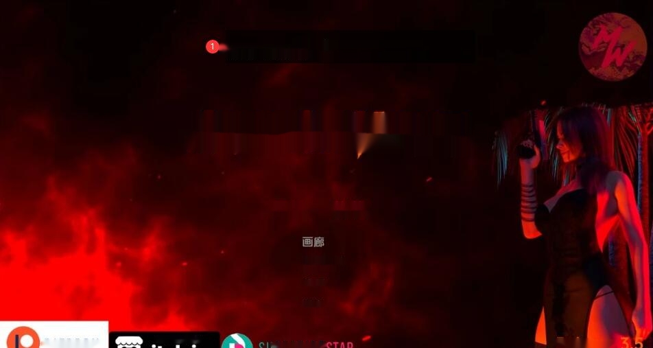 【SD/3D/欧美SLG/汉化】夜之罪孽 V3.5 双端汉化版【1.6G】-中文绅士游戏下载,黄游,色情手机游戏,绅士漫画,里番啊