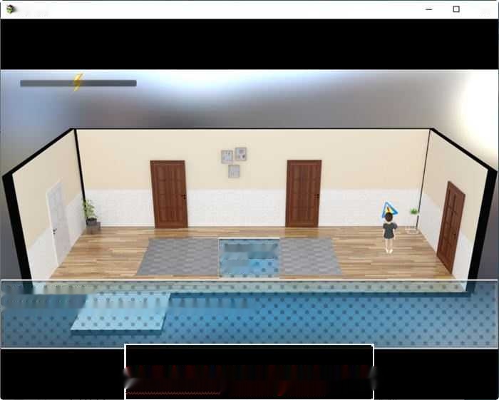 [探索RPG/汉化] 夏日的激情 DL官方中文版 [多空/900M]
