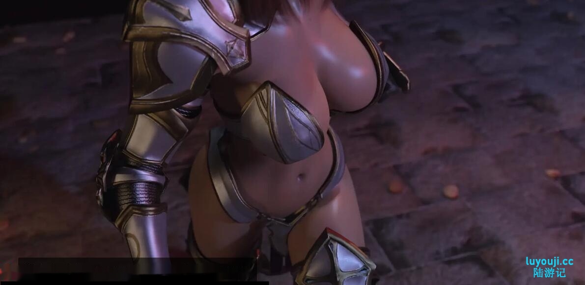 【沙盒SLG/汉化/动态】天空的极限 Limits of Sky Ep.2 汉化版 3G