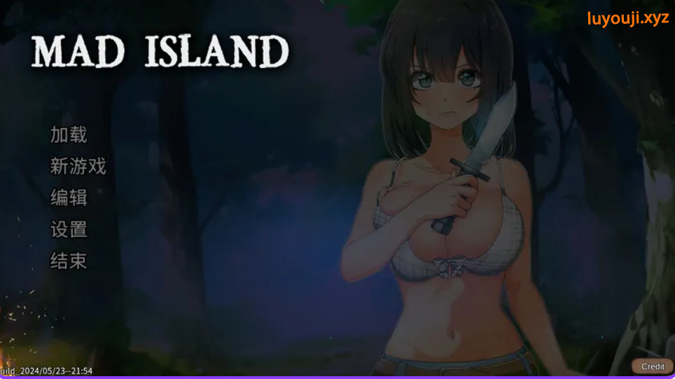 【PC/官中/沙盒/SLG游戏/1.20G】疯狂岛 生存游戏（Mad Island）Ver0.5.9 Beta 官方中文版+DLC+去码+控制台代码+沙盒SLG游戏+1.20G