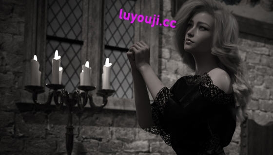 欲念的边界(Lust Bound) EP.3.5 汉化版 PC+安卓 动态SLG游戏 5.1G-中文绅士游戏下载,黄游,色情手机游戏,绅士漫画,里啊番