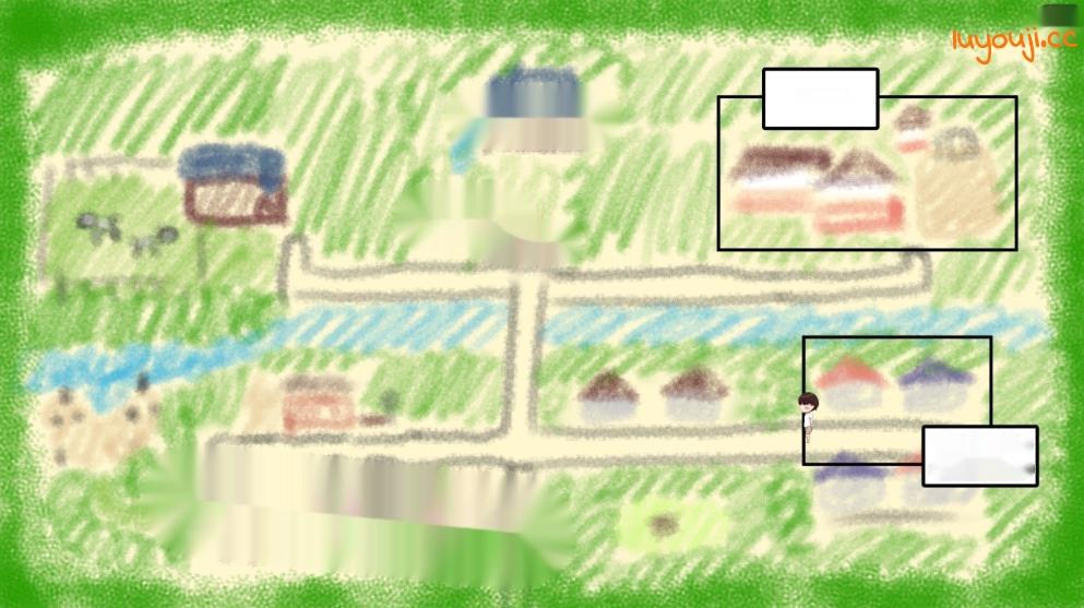 【日式RPG/AI汉化】男孩涂鸦色色战争 ボクガキえちえち戦争 AI汉化版【1.8G】