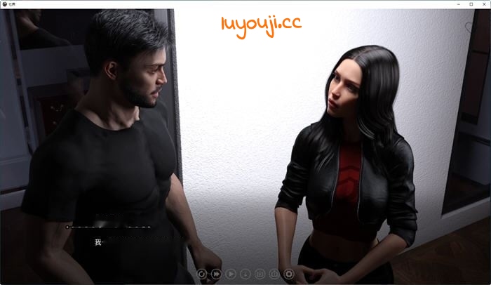 [SLG/汉化] 七界 七个领域 The Seven Realms R1-3 v0.06 PC+安卓汉化版 [3.7G]