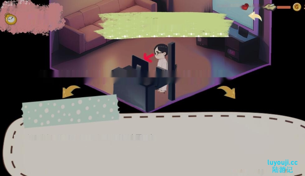 [电脑]【日式SLG/中文/步兵】令我骄傲的女友–丽娜篇 v1.4.1 官中步兵版 【580M】