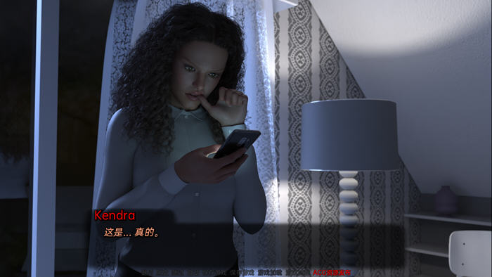 探寻婚姻的真实细节——完美婚姻(A Perfect Marriage) v0.7.4b 汉化版 PC+安卓 动态SLG游戏 2.5G