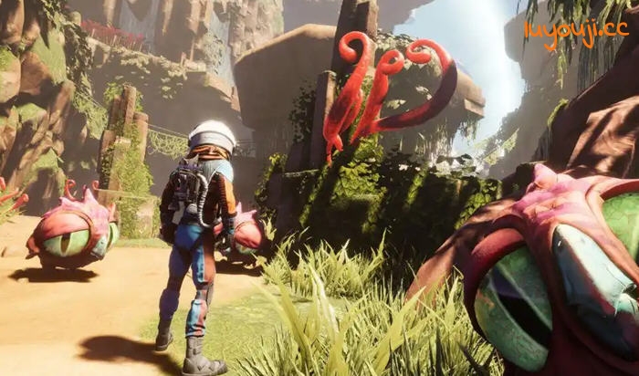 在太空狂欢，复仇之旅——探索狂野星球复仇记宇宙囤积者中文版的奇妙世界