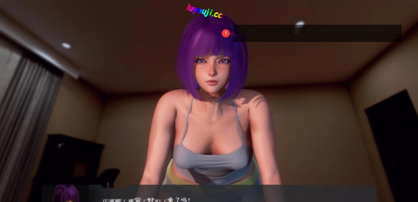 【SD/3D/SLG/汉化】极度异常 Deviant Anomalies V0.9.2 双端汉化版【2.5G】