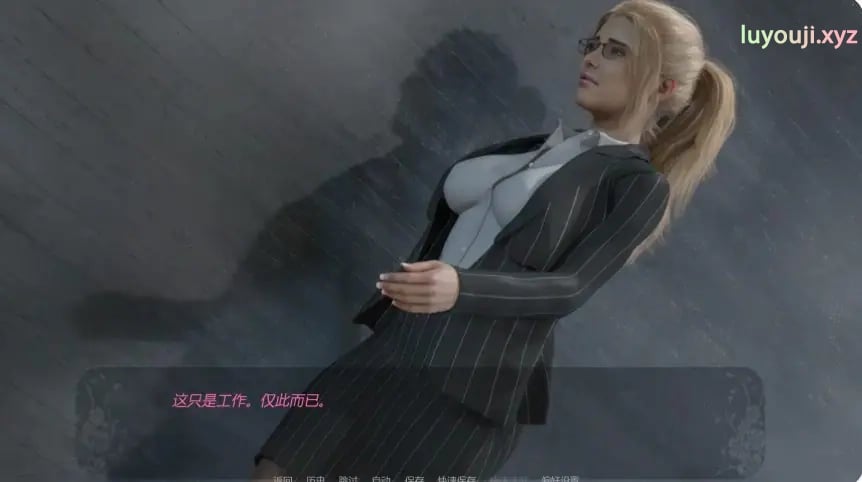 【PC/安卓/AI汉化/欧美/SLG游戏/0.97G】自由者觉醒的欲望 （Libertas: Awakened Lust） Ver0.06AI汉化+PC+安卓+欧美SLG游戏+0.97G