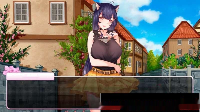 [互动SLG/动态] 符文世界甜蜜羁绊 Horny Sekai 官方中文版+DLC300M