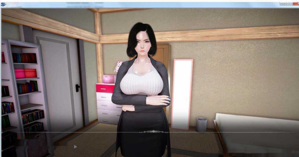 全新重返游戏世界【国产SLG/中文/动态】母上攻略 (全系列) 中文版【PC+安卓/20G】-中文绅士游戏下载,黄啊游,色情手机游戏,绅士漫画,里番