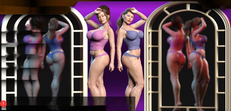 【欧美SLG/汉化/动态】拯救宝拉 Saving Paula v0.0.29b 汉化版 2.43G