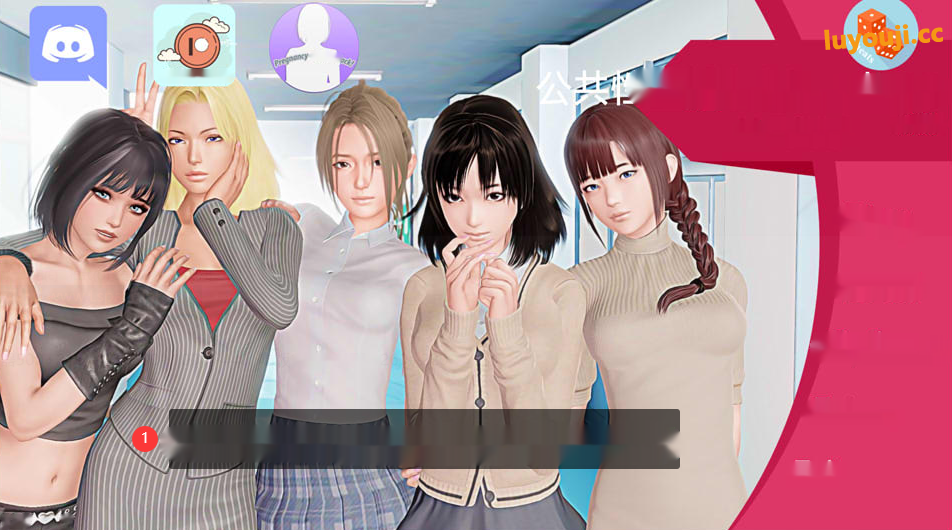 [欧美] 教育大师 调教大师 Ver0.8 AI汉化版 [3.9G]-中文绅士游戏下载,黄游,色情手机游戏,绅士漫画,里番啊