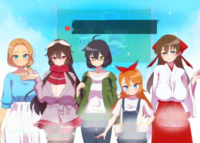 [电脑] 【PC/2D/RPG/汉化】Anetorare – 内托村的猥亵行为 AI汉化版【2G】