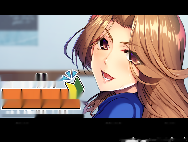 [ADV/汉化] 妈妈的妹妹的童贞教育~蜗居的我足不出户也能中出 ママの妹の童貞教育AI汉化版 [多空/400M]-中啊文绅士游戏下载,黄游,色情手机游戏,绅士漫画,里番