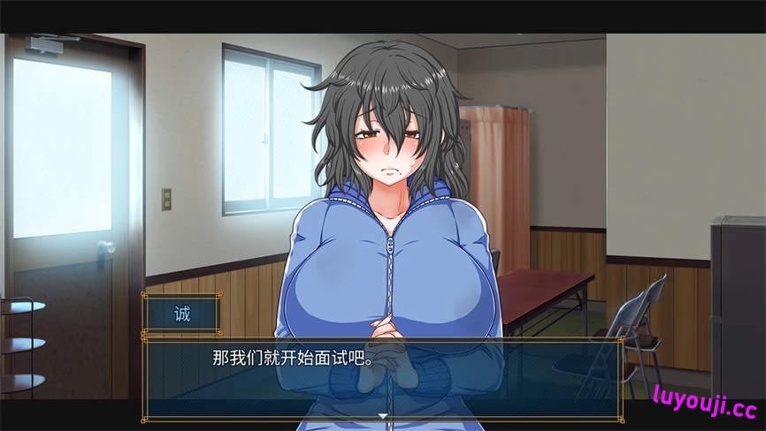 恋爱拉麵海岳亭/Kurage Life（V1.44）
