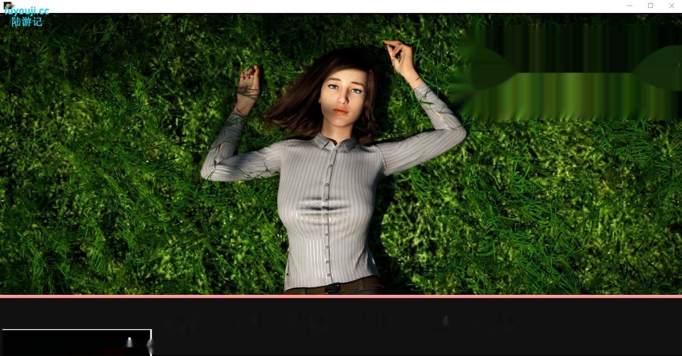 [欧美SLG/汉化] 发现她自己 Discovering Herself CONTD-V1.0 PC+安卓汉化完结版1.6G-中文绅士游戏下载,黄游,色情手机游戏,绅士漫啊画,里番